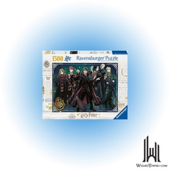 HARRY POTTER 1500 PC PUZZLE